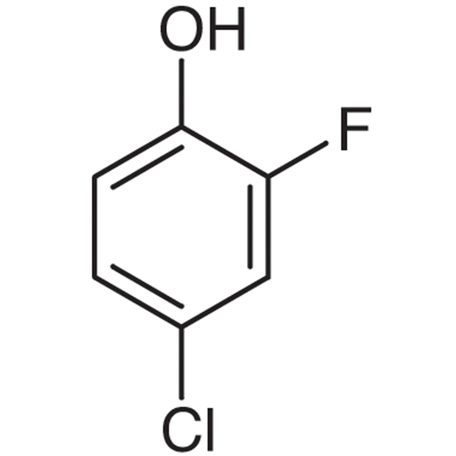 TCI C2264 348-62-9 4-Chloro-2-fluorophenol