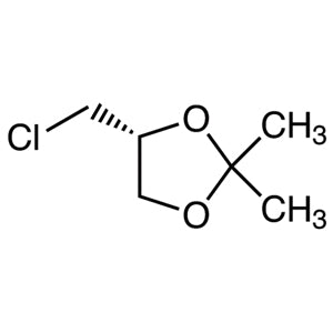 TCI C2265 57044-24-3 (R)-4-Chloromethyl-2,2-dimethyl-1,3-dioxolane