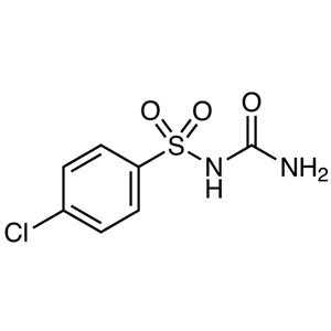 TCI C2266 22663-37-2 (4-Klorofenilsulfonil)urea