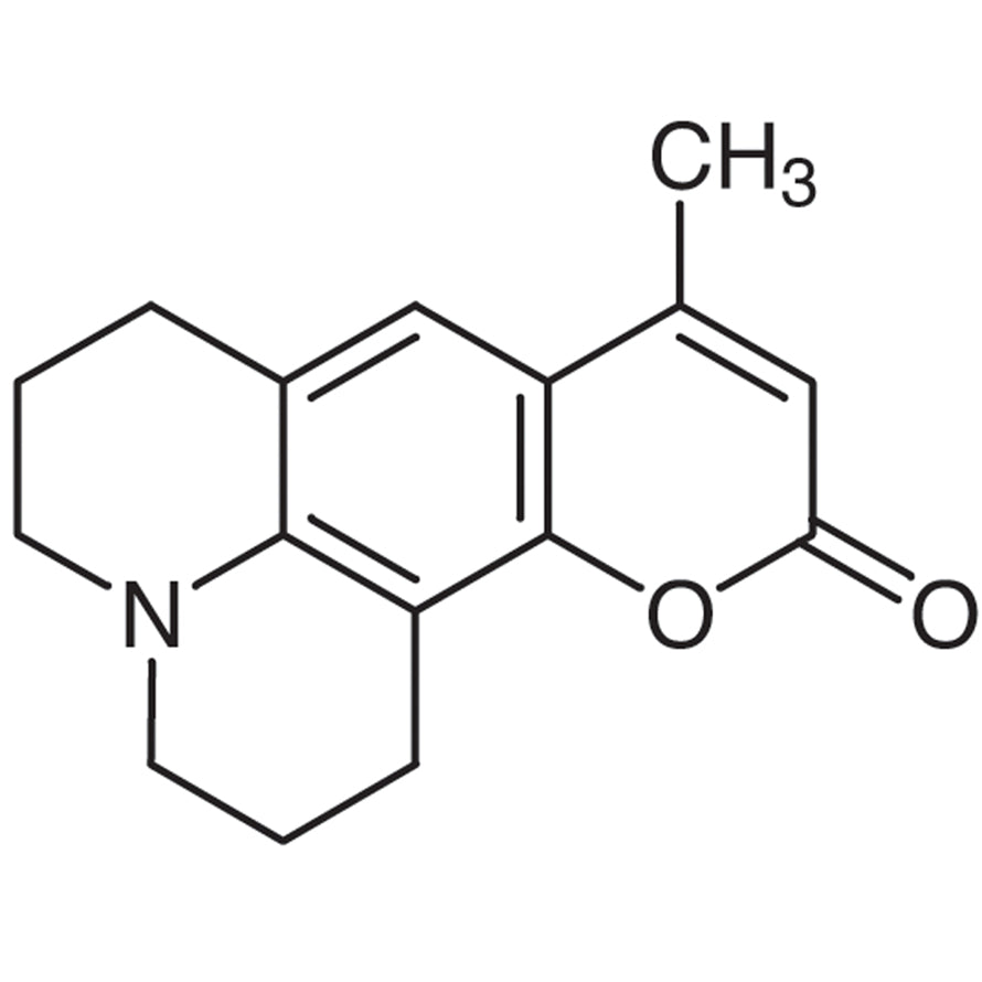 TCI C2267 41267-76-9 Coumarin 102