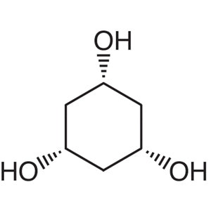 TCI C2275 50409-12-6 (1alpha,3alpha,5alpha)-1,3,5-Cyclohexanetriol