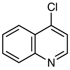 TCI C2284 611-35-8 4-Klorokuinolin