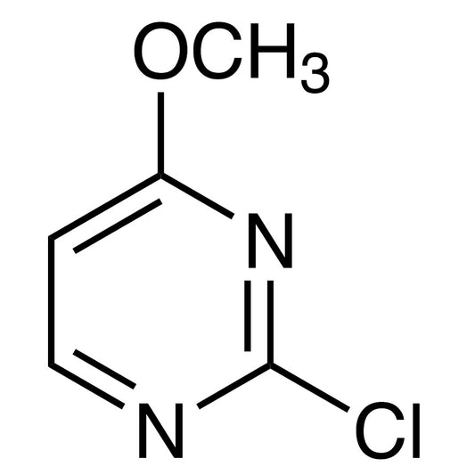TCI C2287 22536-63-6 2-Chloro-4-methoxypyrimidine