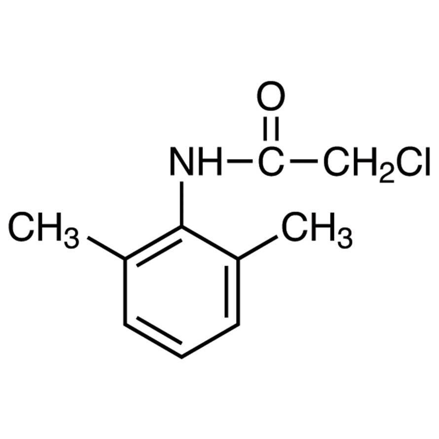 TCI C2307 1131-01-7 2-Chloro-2',6'-dimethylacetanilide
