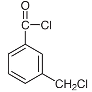 TCI C2314 63024-77-1 3-(Klorometil)benzoil Klorida