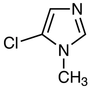 TCI C2317 872-49-1 5-Kloro-1-metilimidazol