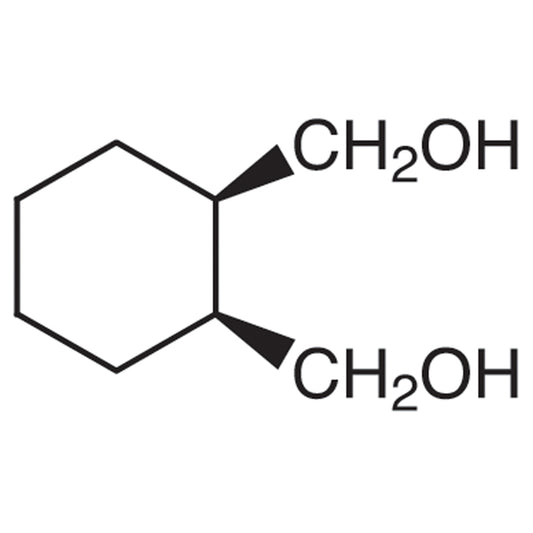 TCI C2318 15753-50-1 cis-1,2-Cyclohexanedimethanol