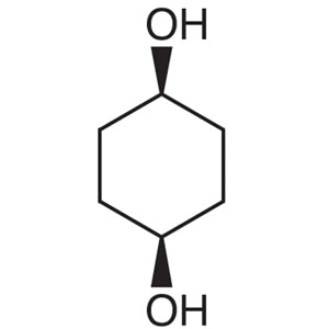 TCI C2319 931-71-5 cis-1,4-Sikloheksanadiol