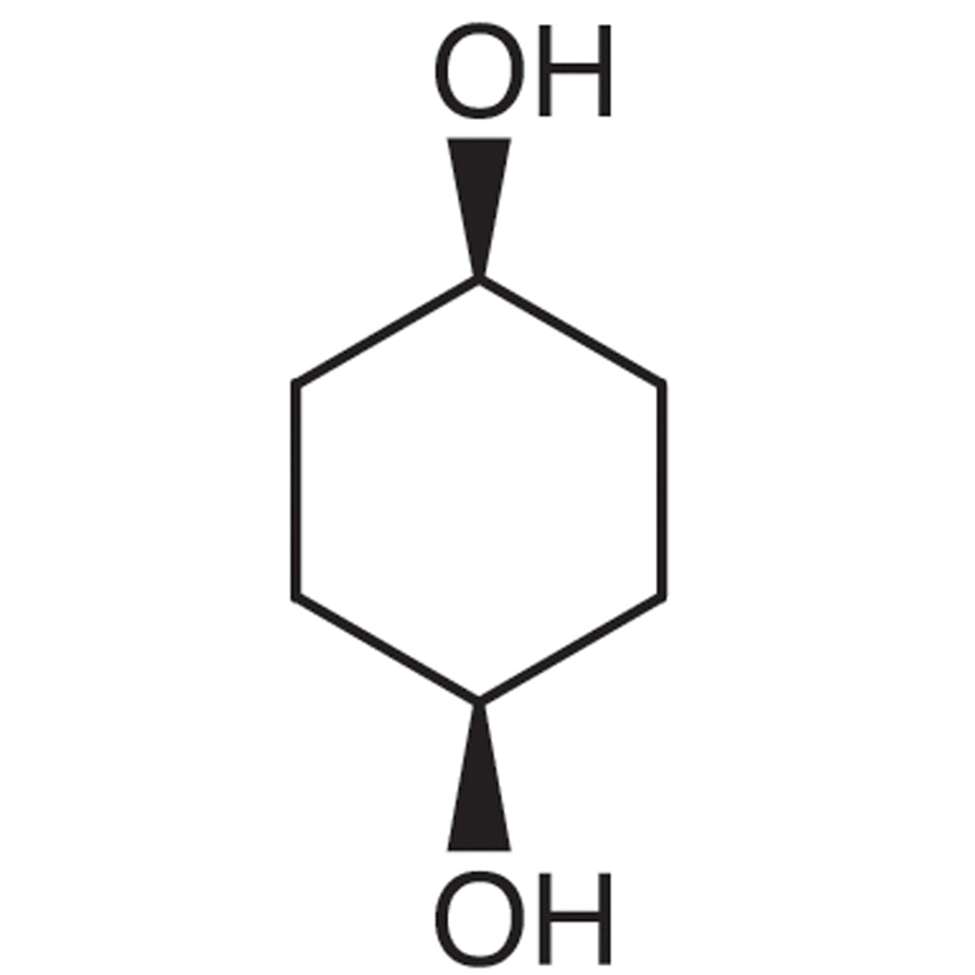 TCI C2319 931-71-5 cis-1,4-Cyclohexanediol
