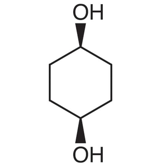 TCI C2319 931-71-5 cis-1,4-Cyclohexanediol