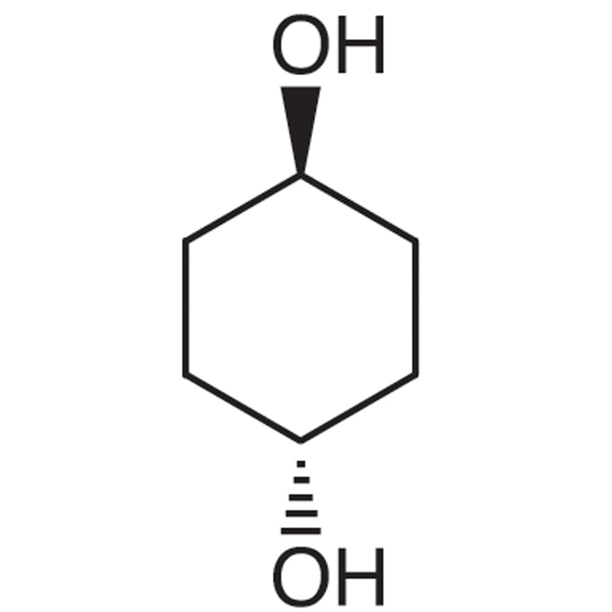 TCI C2320 6995-79-5 trans-1,4-Cyclohexanediol