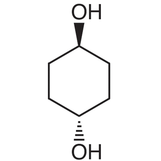 TCI C2320 6995-79-5 trans-1,4-Cyclohexanediol
