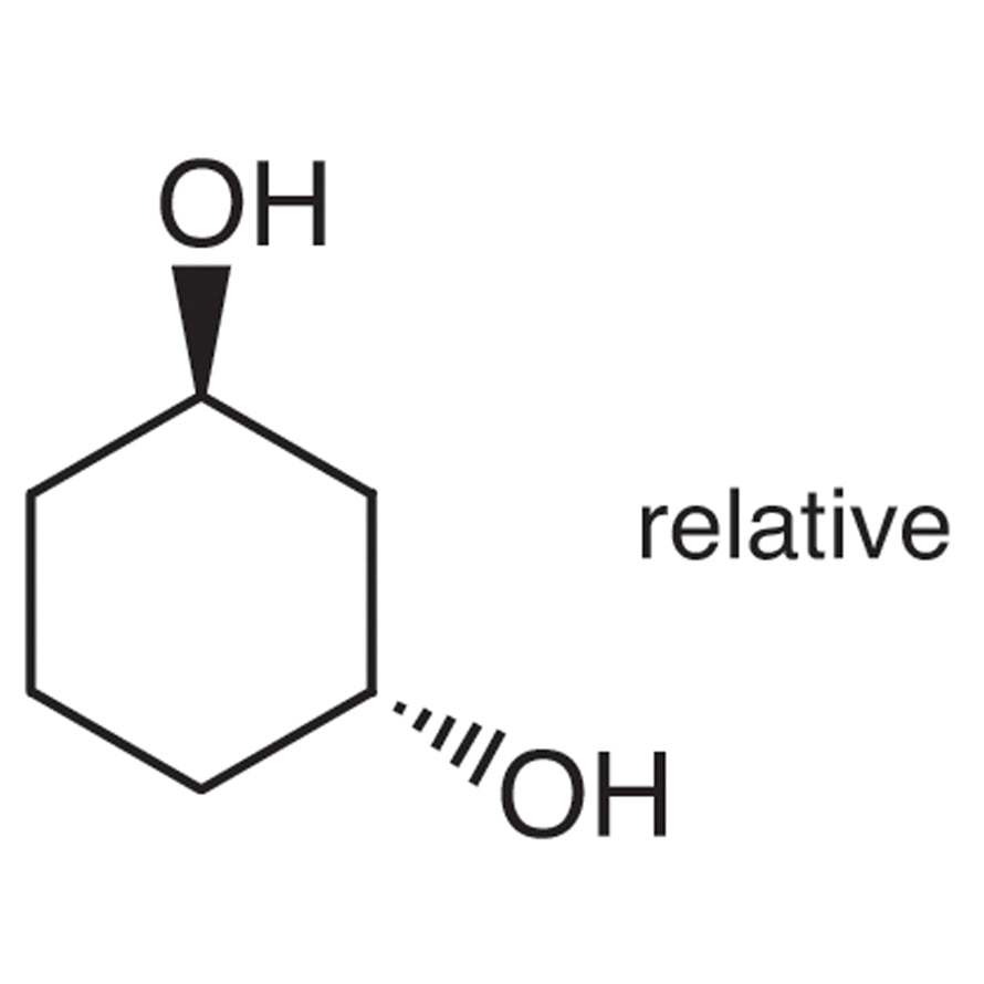 TCI C2323 5515-64-0 trans-1,3-Cyclohexanediol