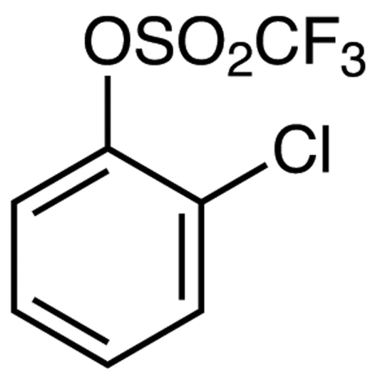 TCI C2326 66107-36-6 2-Chlorophenyl Trifluoromethanesulfonate