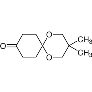 TCI C2328 69225-59-8 1,4-Cyclohexanedione Mono-2,2-dimethyltrimethylene Ketal