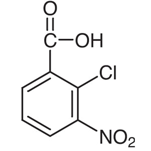 TCI C2333 3970-35-2 2-Chloro-3-nitrobenzoic Acid