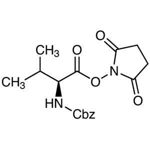 TCI C2334 3496-11-5 N-Carbobenzoxy-L-valine Suksinimidil Ester