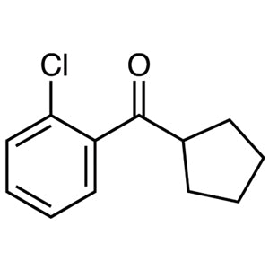 TCI C2338 6740-85-8 2-Klorofenil Siklopentil Keton