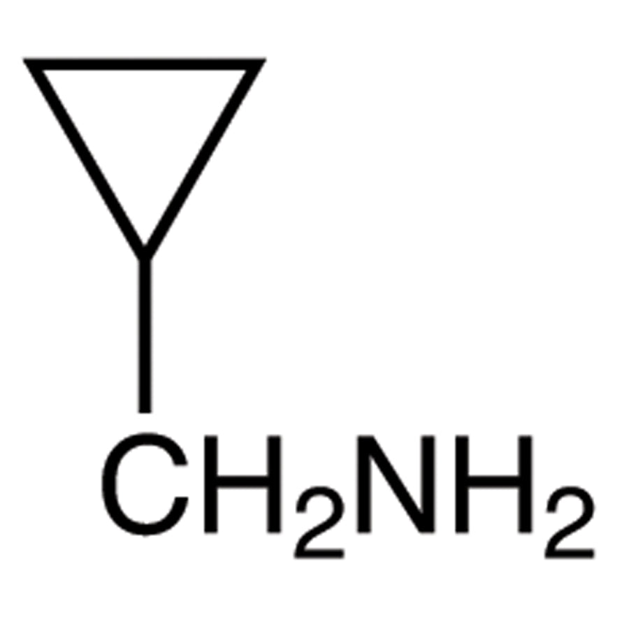TCI C2345 2516-47-4 Cyclopropylmethylamine