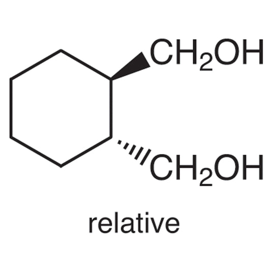 TCI C2362 25712-33-8 trans-1,2-Sikloheksanadimethanol