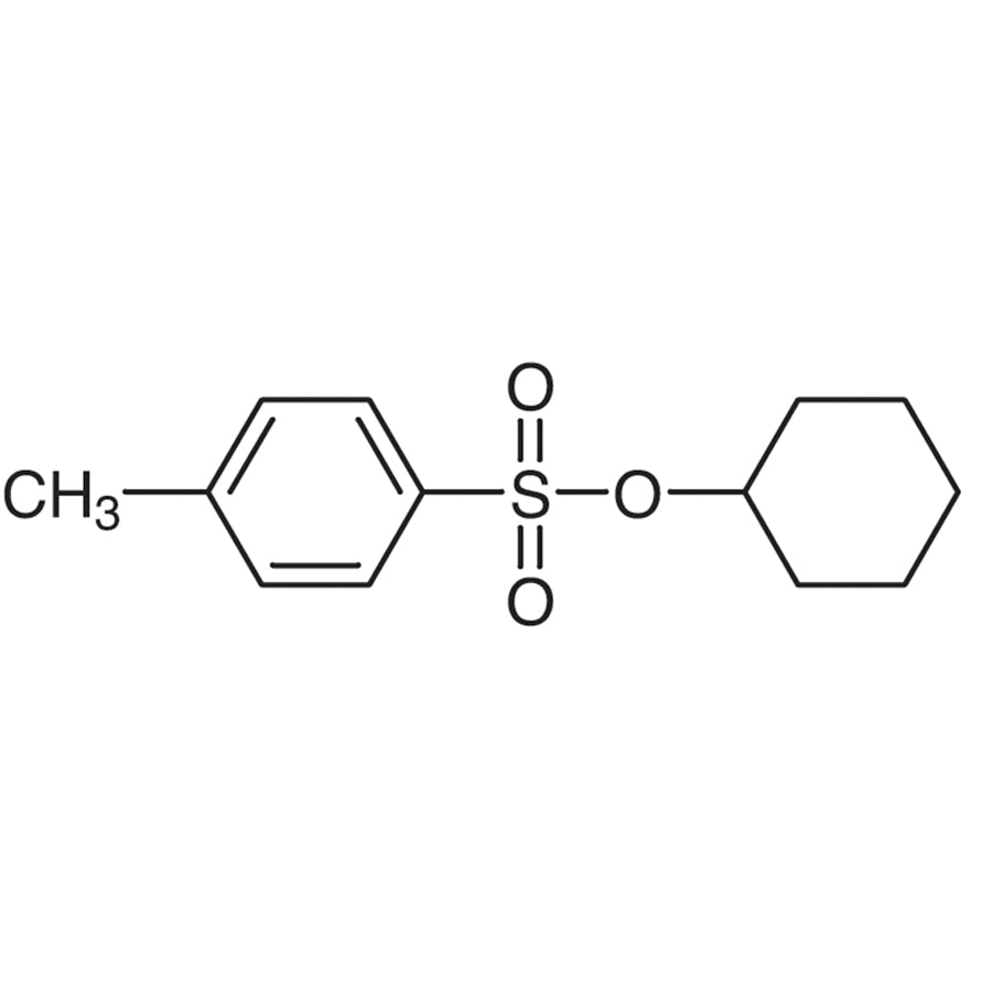 TCI C2363 953-91-3 Cyclohexyl p-Toluenesulfonate