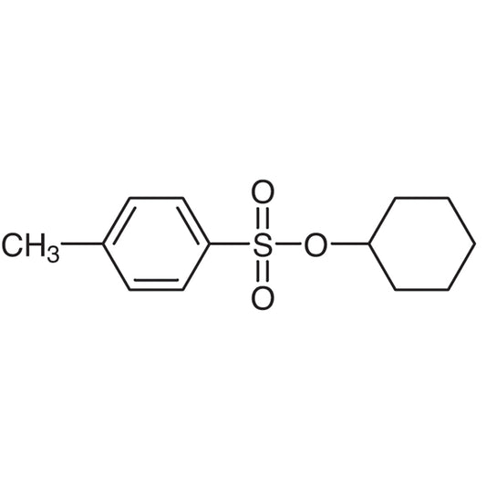 TCI C2363 953-91-3 Cyclohexyl p-Toluenesulfonate
