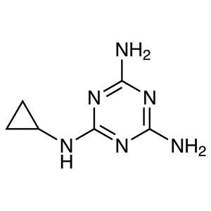 TCI C2366 66215-27-8 Cyromazine