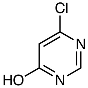 TCI C2368 4765-77-9 4-Kloro-6-hidroksipirimidin