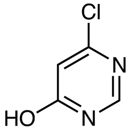 TCI C2368 4765-77-9 4-Chloro-6-hydroxypyrimidine
