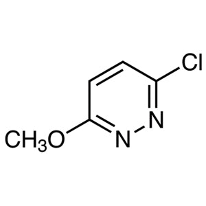 3-Chloro-6-methoxypyridazine (CAS 1722-10-7) - TCI C2376 - AMI Scientific