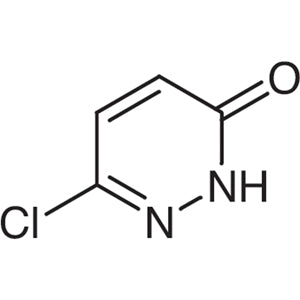 6-Chloro-3(2H)-pyridazinone (CAS 19064-67-6) - TCI C2377 - AMI Scientific