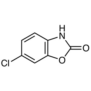 TCI C2378 19932-84-4 6-Kloro-2-benzoksazolinon
