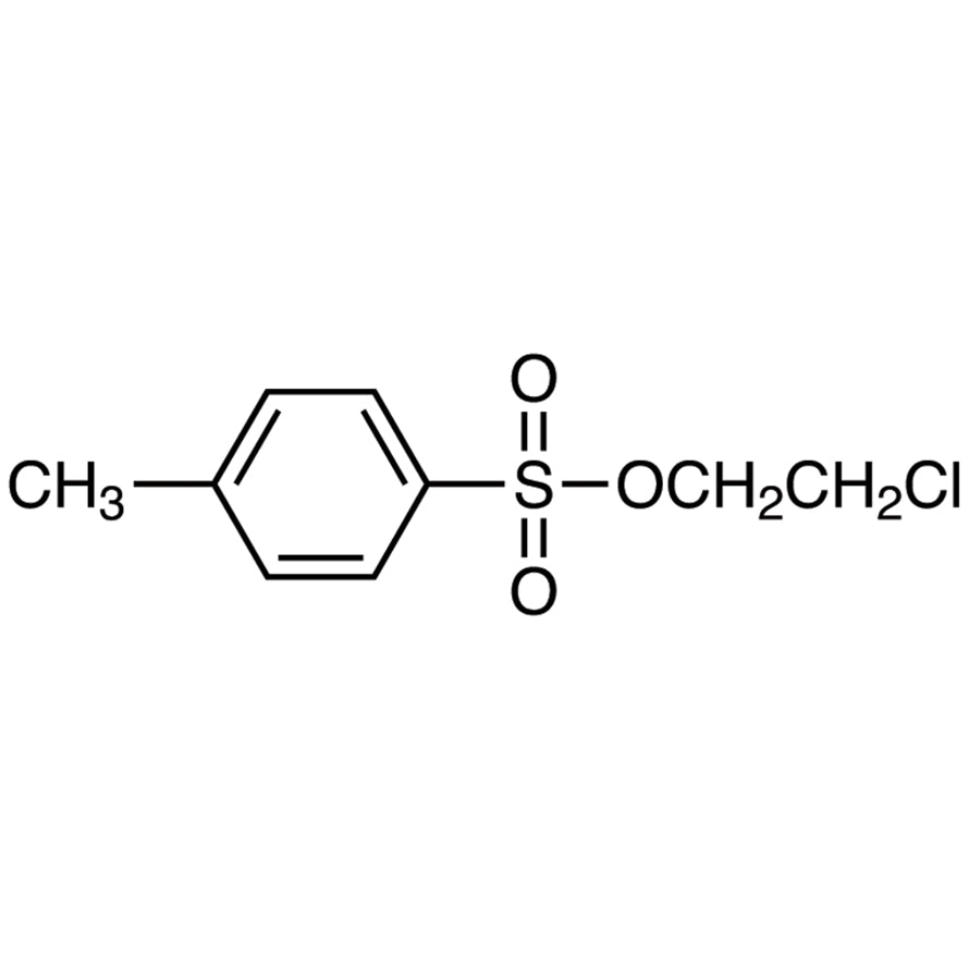 TCI C2380 80-41-1 2-Chloroethyl p-Toluenesulfonate