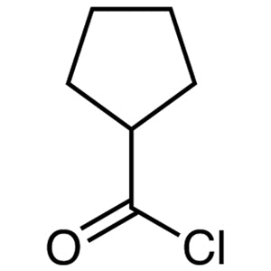 TCI C2391 4524-93-0 Cyclopentanecarbonyl Chloride