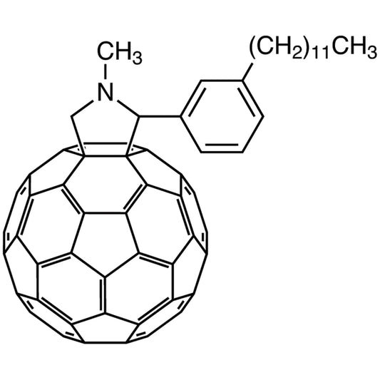 C60MC12 (CAS 403483-19-2) - TCI C2415 - AMI Scientific
