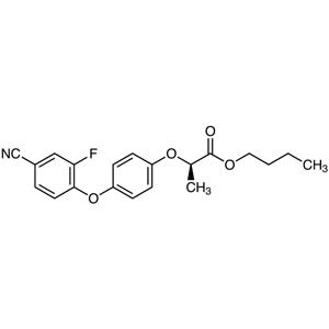 TCI C2417 122008-85-9 Cyhalofop Butyl