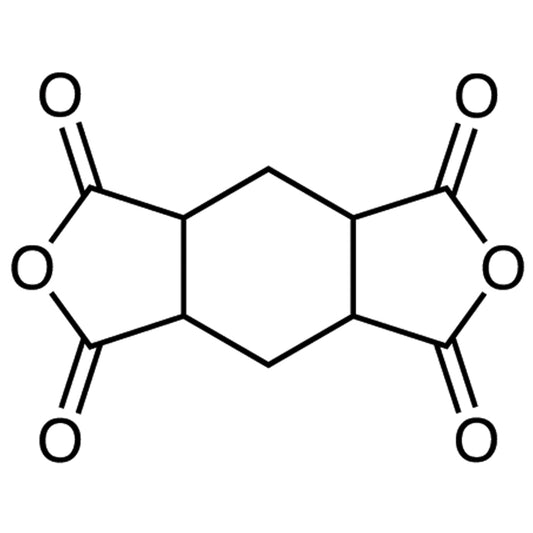 TCI C2419 2754-41-8 1,2,4,5-Cyclohexanetetracarboxylic Dianhydride
