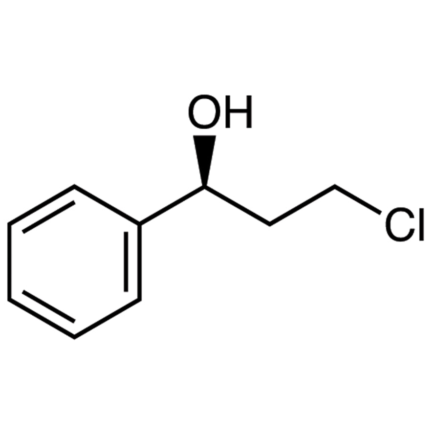 TCI C2424 100306-34-1 (S)-(-)-3-Kloro-1-fenil-1-propanol