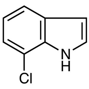 7-Chloroindole (CAS 53924-05-3) - TCI C2436 - AMI Scientific