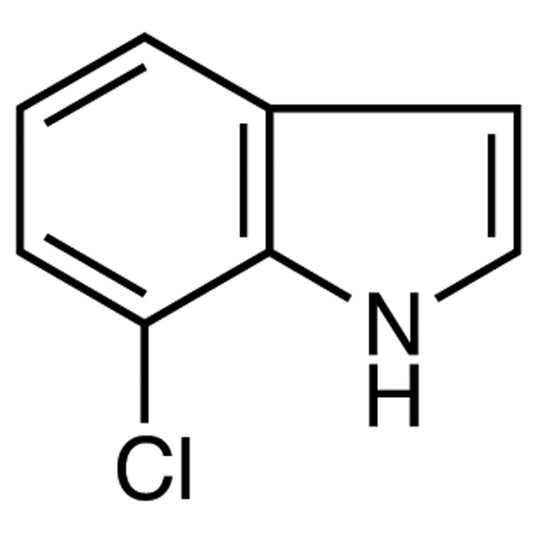 TCI C2436 53924-05-3 7-Chloroindole