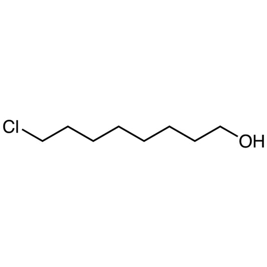 TCI C2448 23144-52-7 8-Chloro-1-oktanol