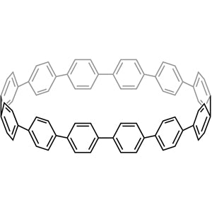 TCI C2449 1092522-75-2 [12]Cycloparaphenylene