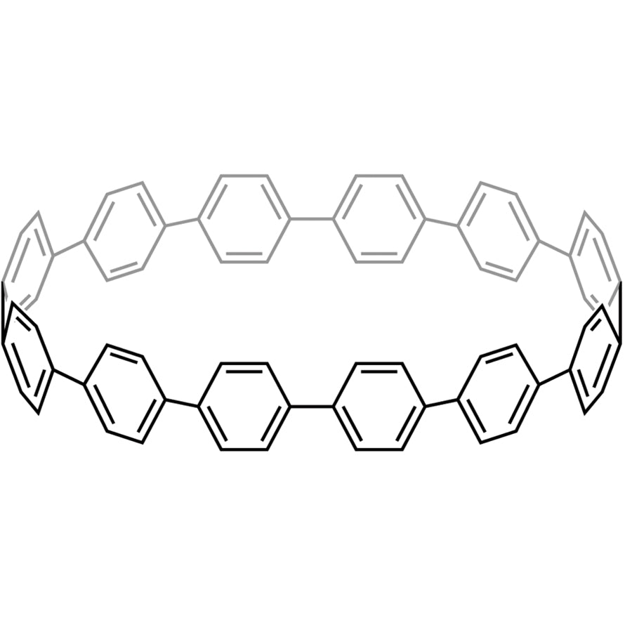 TCI C2449 1092522-75-2 [12]Cycloparaphenylene