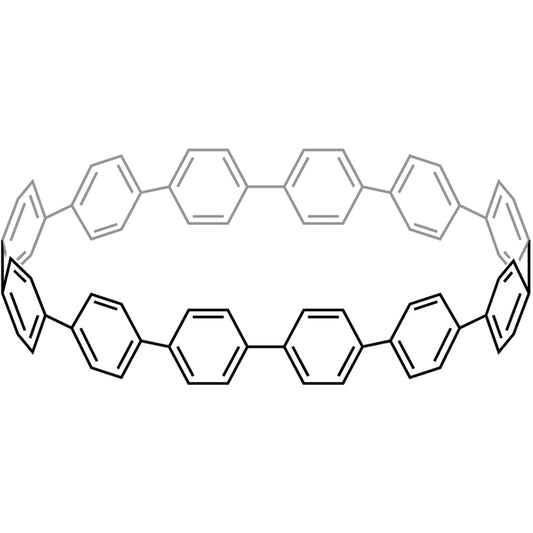 TCI C2449 1092522-75-2 [12]Cycloparaphenylene