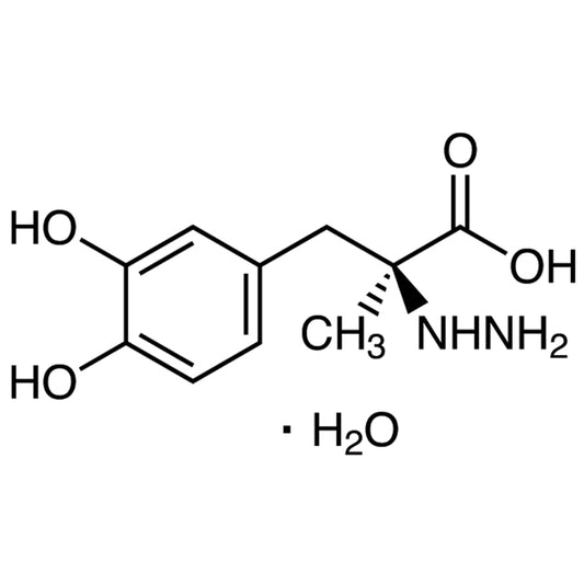 TCI C2450 38821-49-7 Carbidopa Monohydrate
