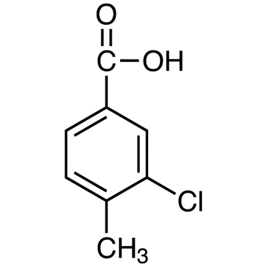 TCI C2462 5162-82-3 3-Chloro-4-methylbenzoic Acid