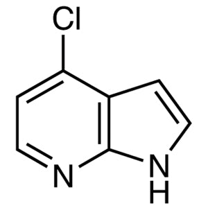 4-Chloro-1H-pyrrolo[2,3-b]pyridine (CAS 55052-28-3) - TCI C2470 - AMI Scientific