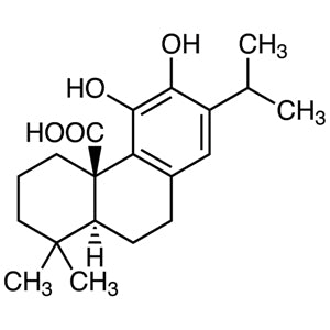 TCI C2488 3650-09-7 Asam Karnosit (Sintetis)