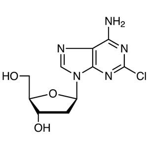 TCI C2499 4291-63-8 Cladribine
