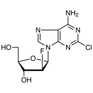 TCI C2500 123318-82-1 Klofarabin